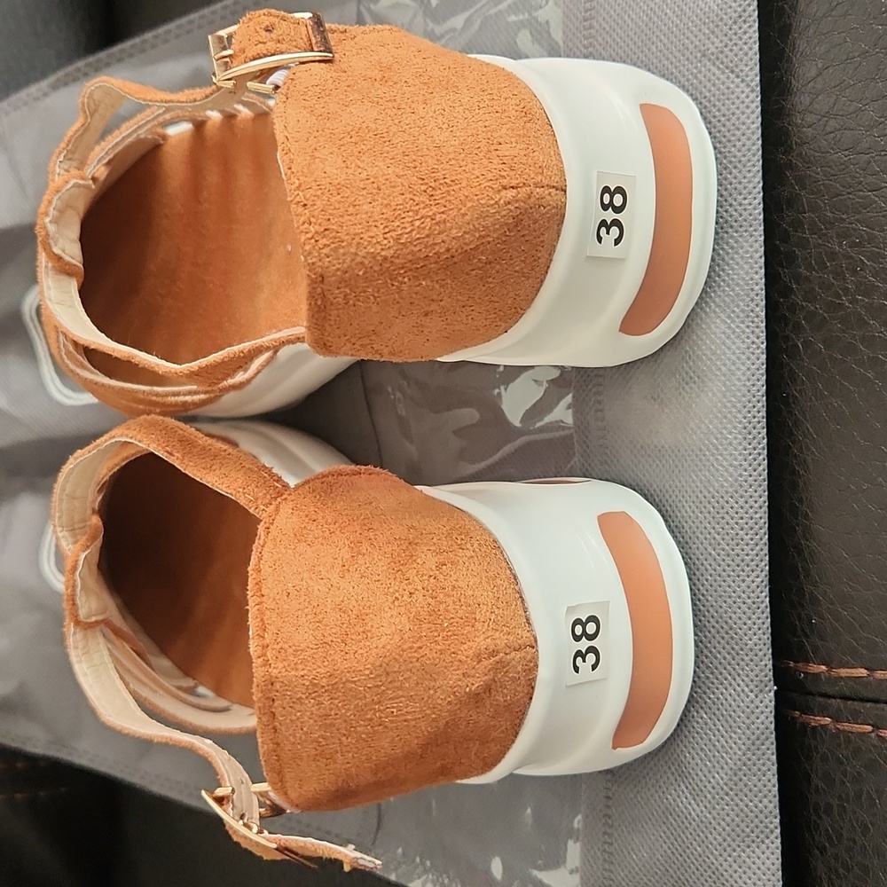 Comfort View 6